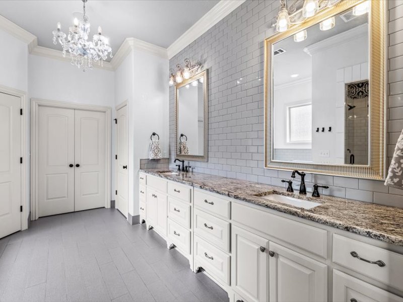 Versailles Sub Centerton - Residential
