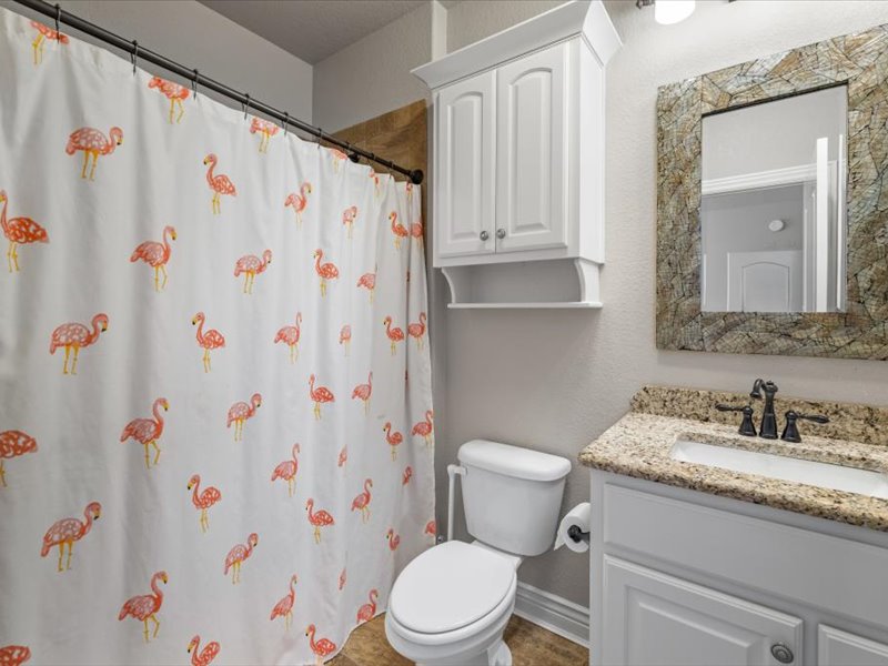 Versailles Sub Centerton - Residential