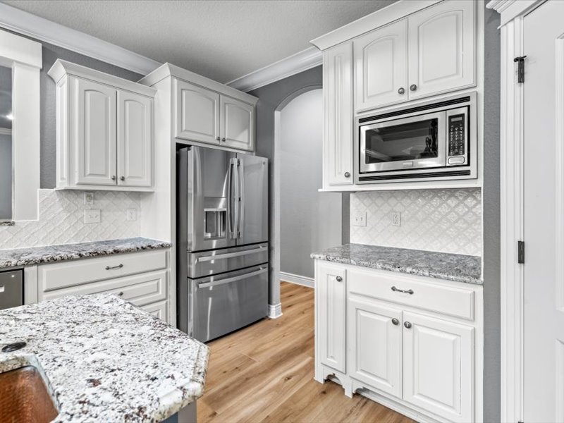 Versailles Sub Centerton - Residential
