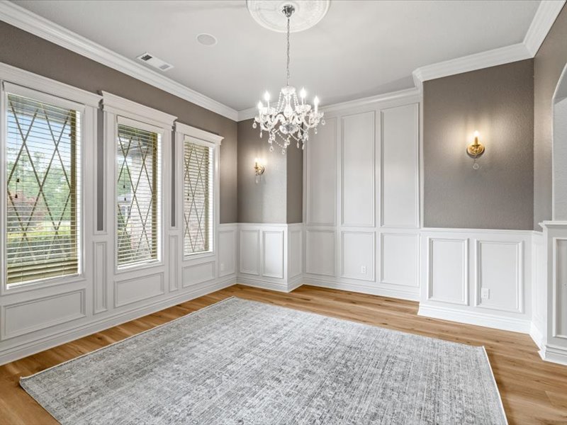 Versailles Sub Centerton - Residential