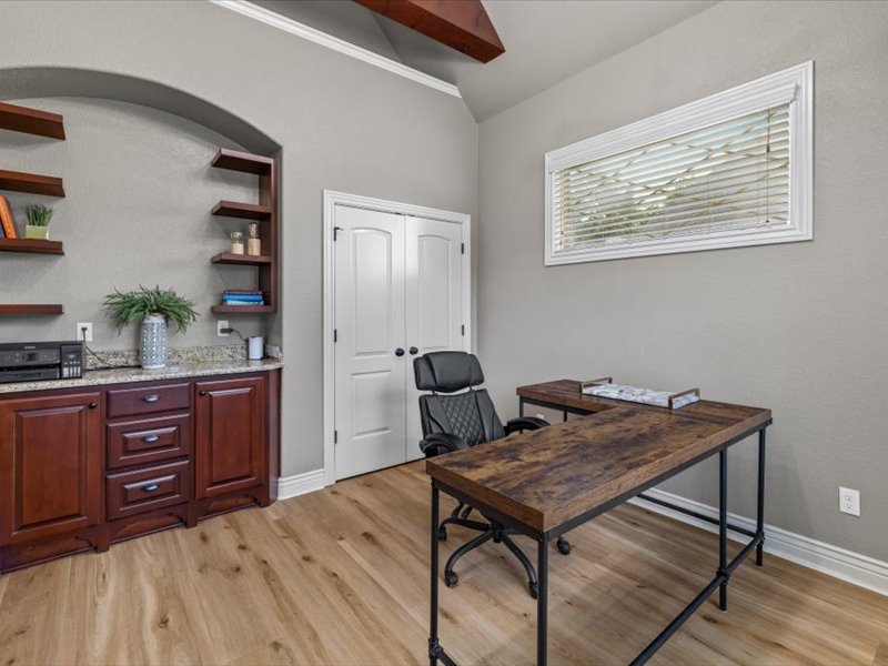 Versailles Sub Centerton - Residential
