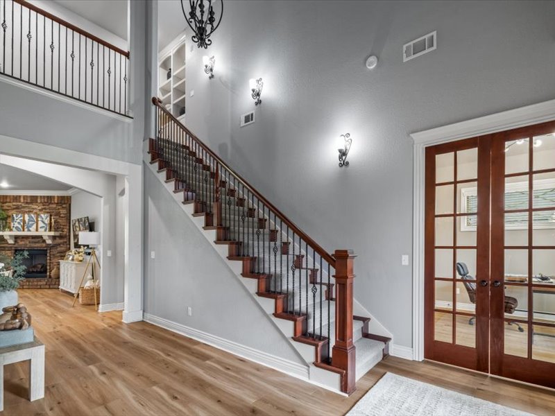Versailles Sub Centerton - Residential