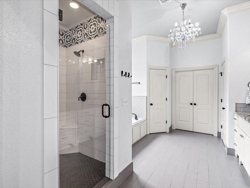 Versailles Sub Centerton - Residential