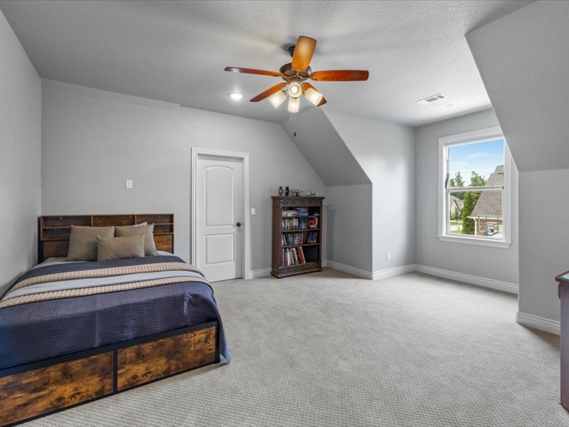 Versailles Sub Centerton - Residential