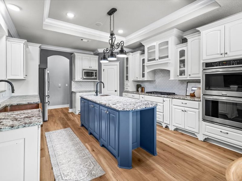 Versailles Sub Centerton - Residential