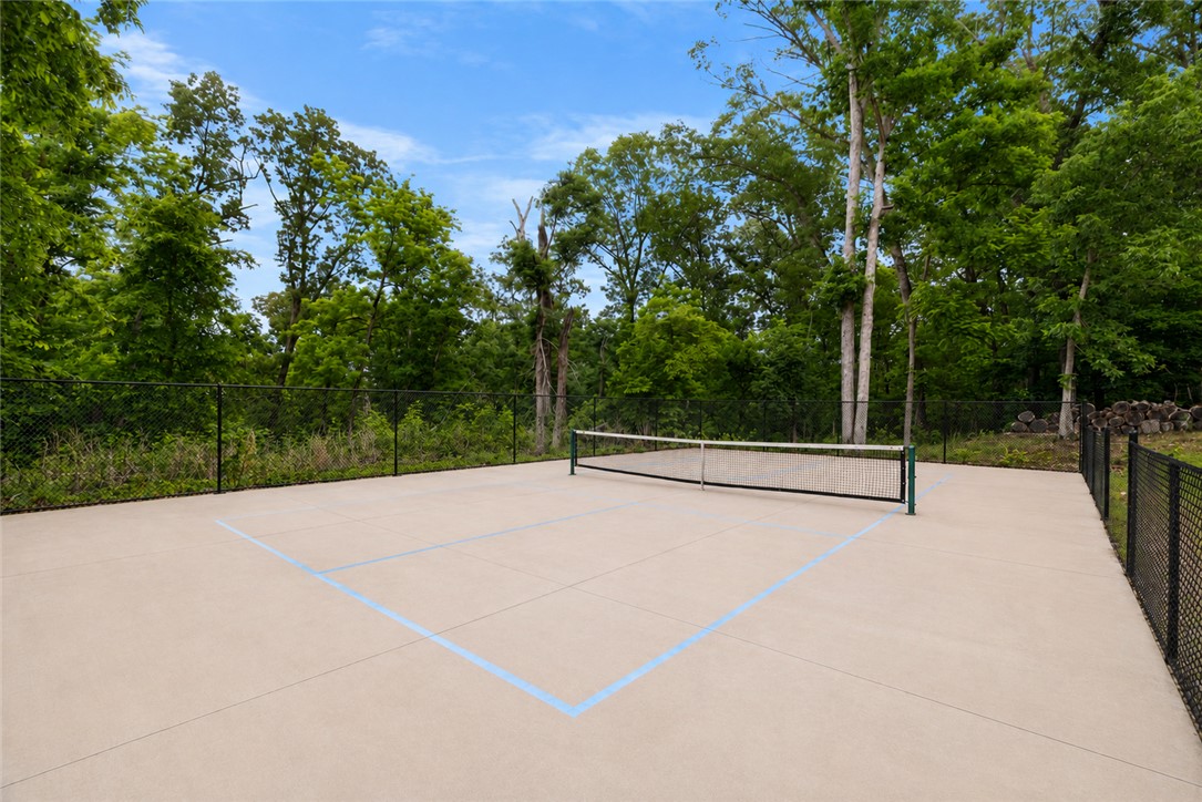 Versailles Sub Centerton - Residential