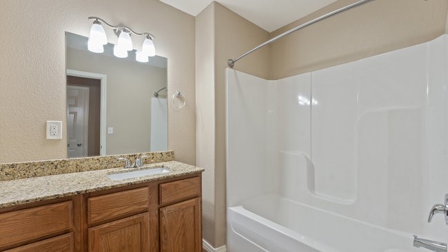Hayes Sub In Hayes First Add - Residential Lease
