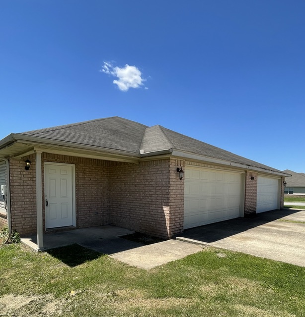 Remington Place-Springdale - Residential