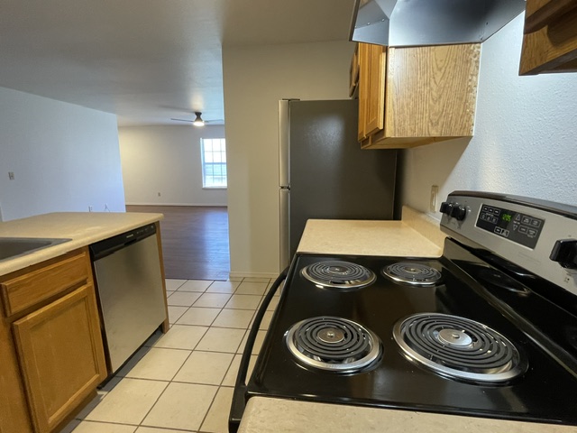 Remington Place-Springdale - Residential