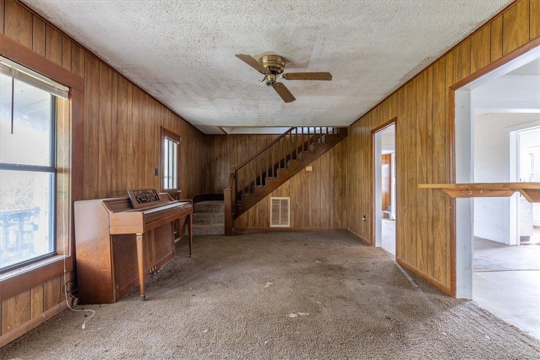 -- - Residential