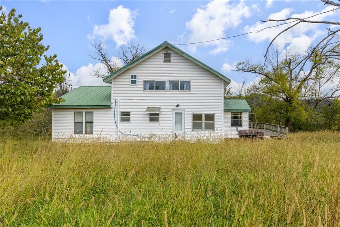 -- - Residential