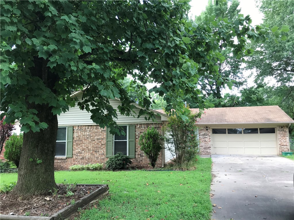 Rolling Meadows Ph I - Residential Lease
