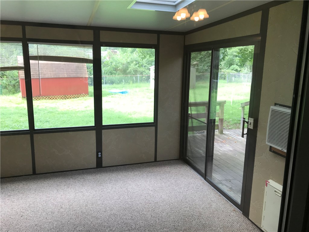 Rolling Meadows Ph I - Residential Lease