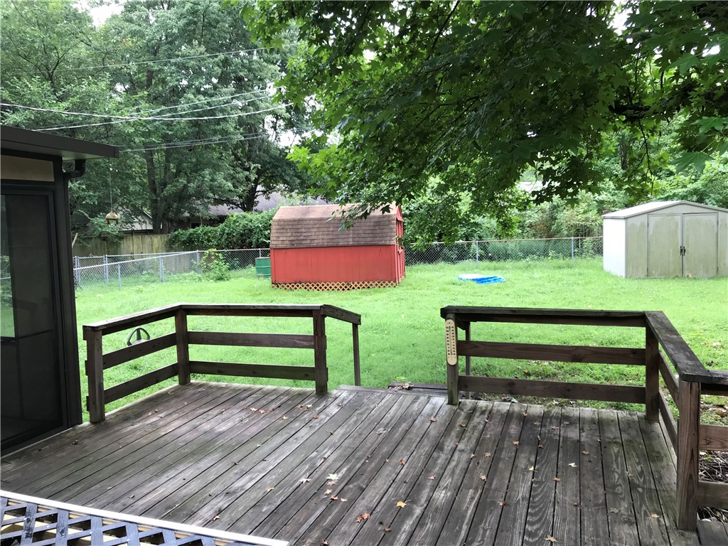 Rolling Meadows Ph I - Residential Lease