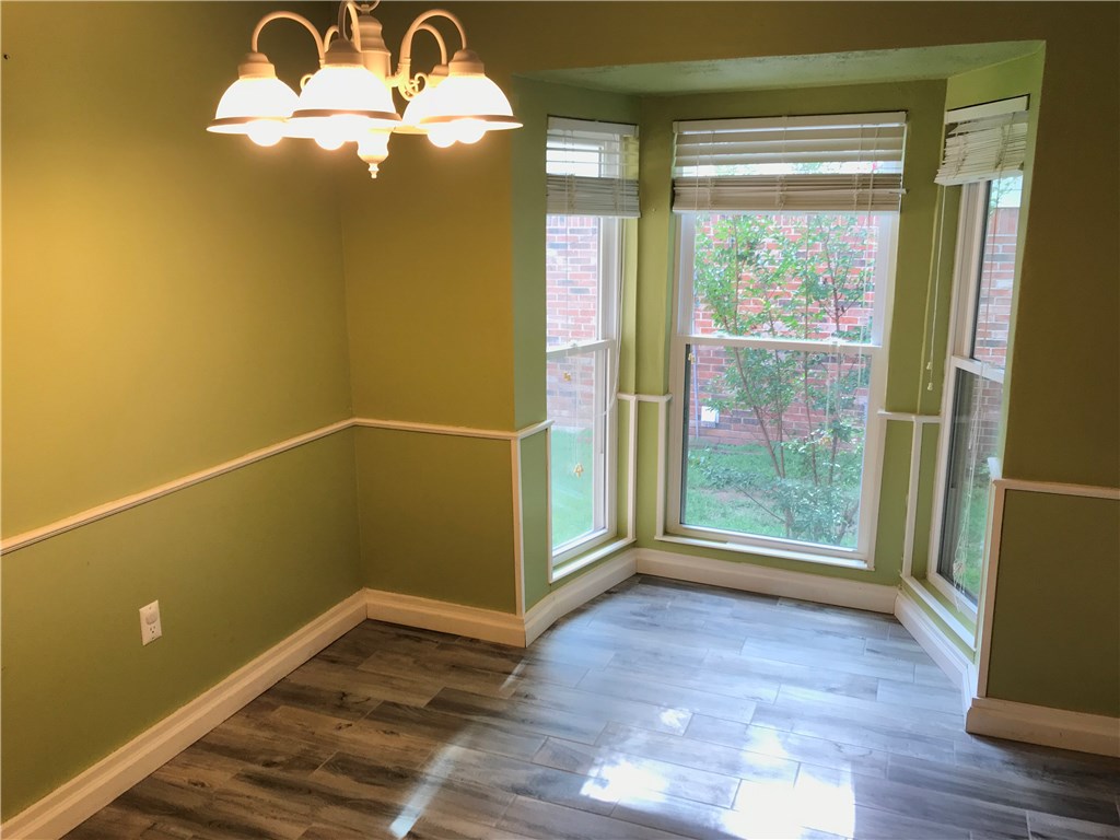Rolling Meadows Ph I - Residential Lease