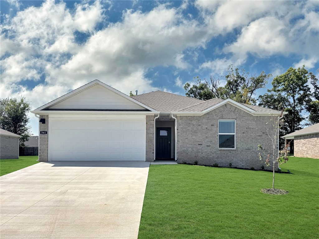 Rolling Meadows - Residential