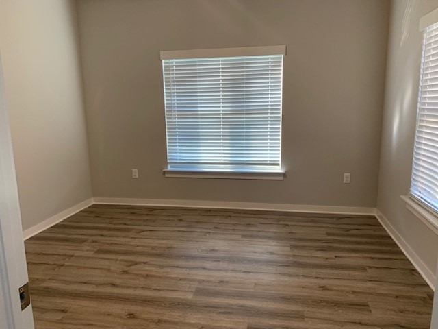 Joyce Creek Cottages - Residential Lease