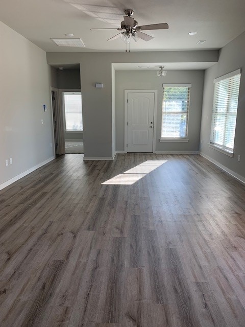Joyce Creek Cottages - Residential Lease