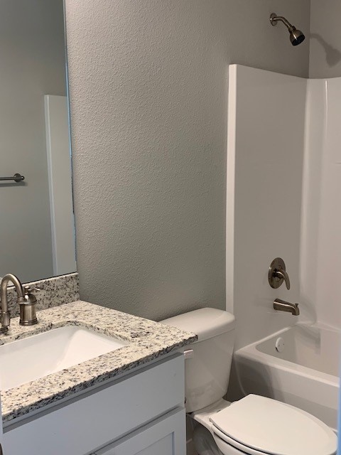 Joyce Creek Cottages - Residential Lease