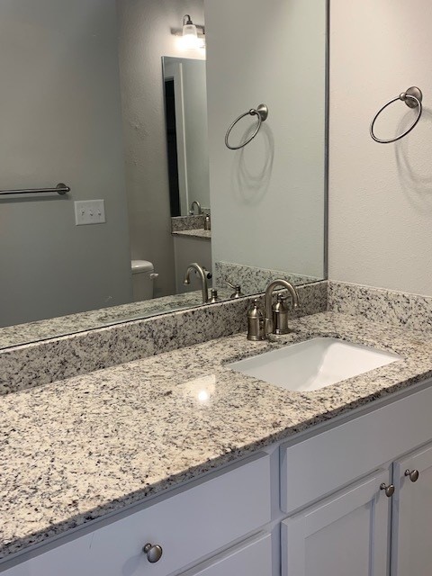 Joyce Creek Cottages - Residential Lease
