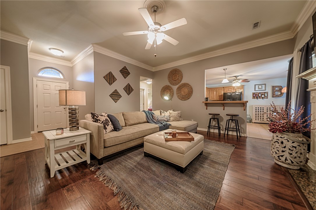Post Meadows - Residential