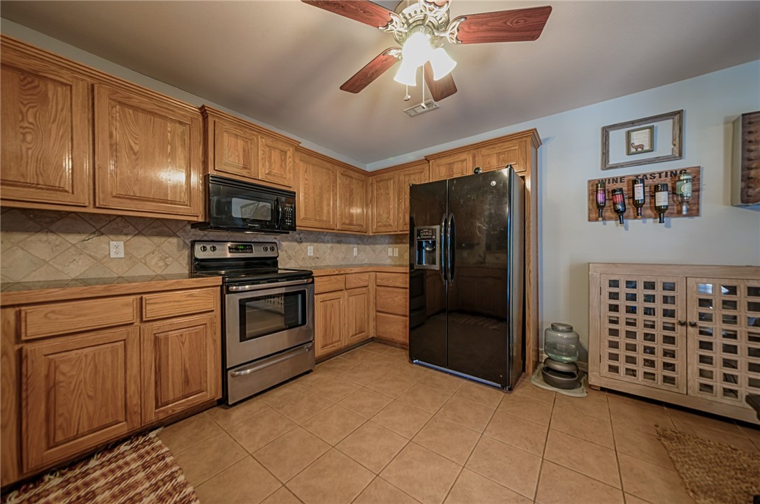 Post Meadows - Residential