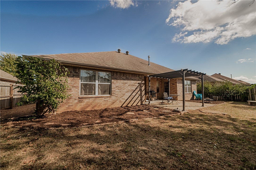 Post Meadows - Residential