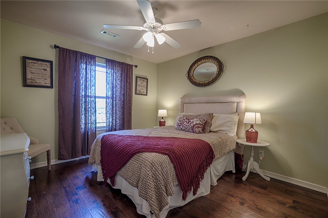 Post Meadows - Residential