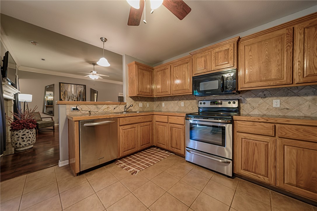 Post Meadows - Residential