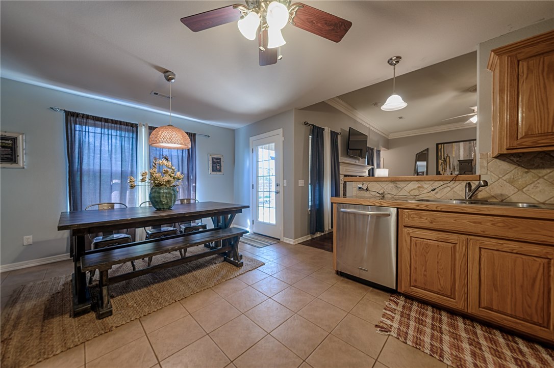 Post Meadows - Residential