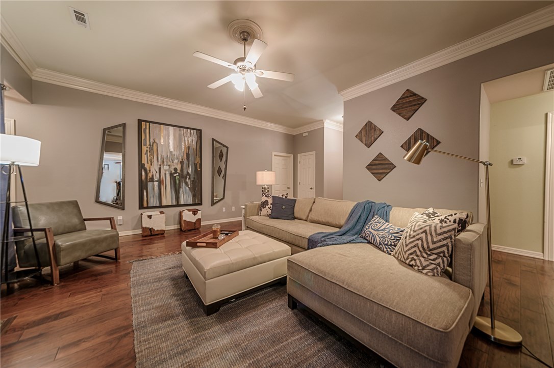 Post Meadows - Residential