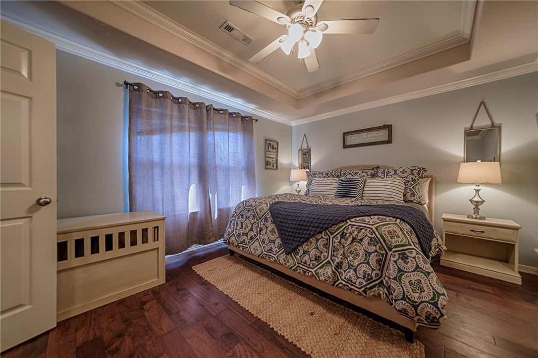 Post Meadows - Residential