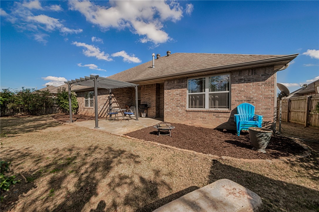 Post Meadows - Residential