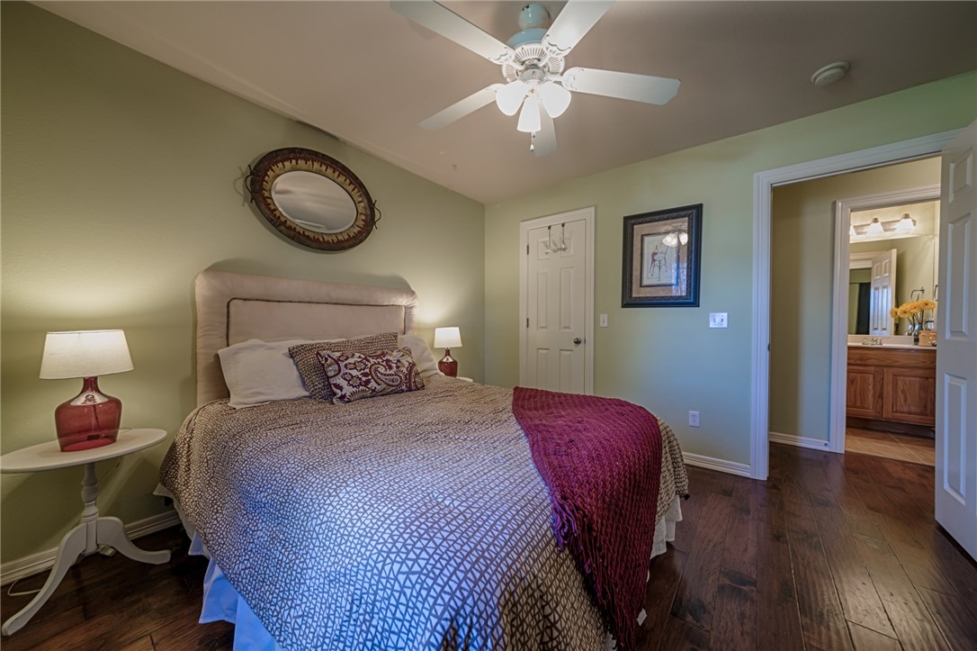 Post Meadows - Residential