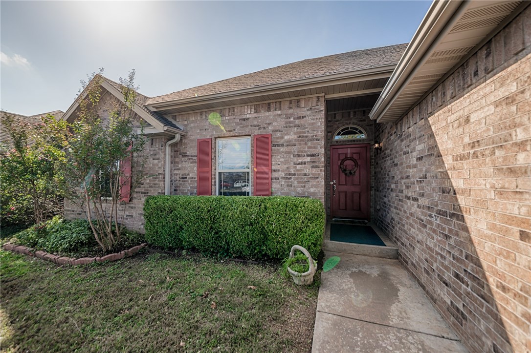 Post Meadows - Residential