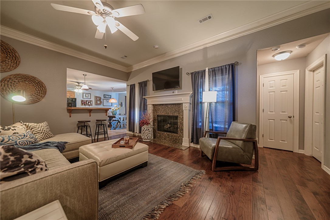 Post Meadows - Residential