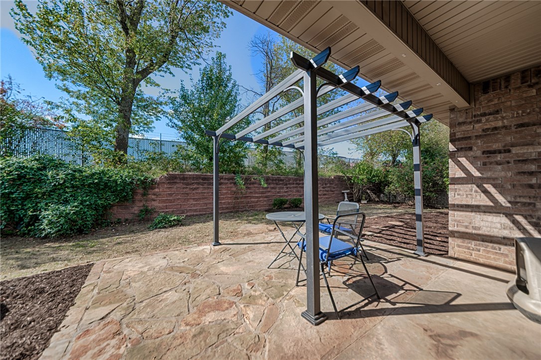 Post Meadows - Residential