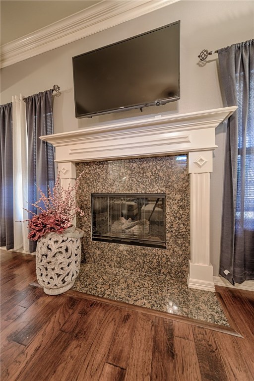 Post Meadows - Residential