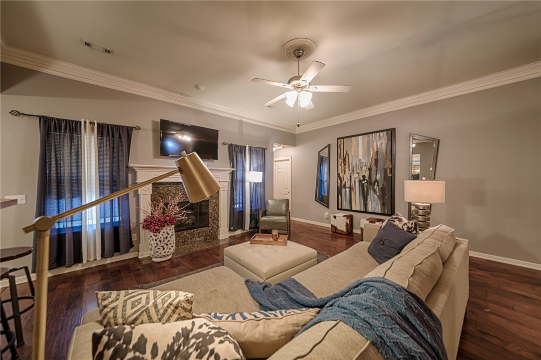 Post Meadows - Residential