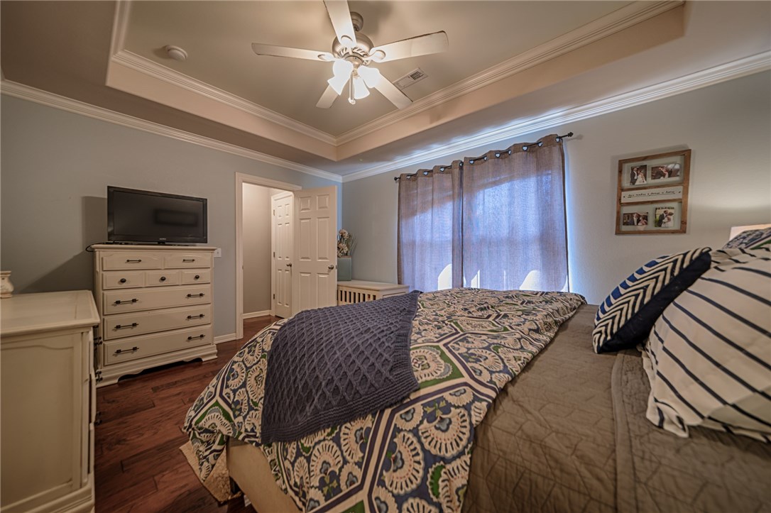 Post Meadows - Residential