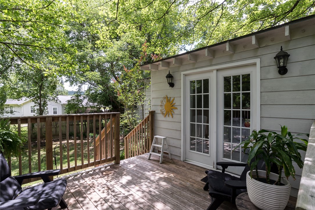 Wilsondunn Add - Residential