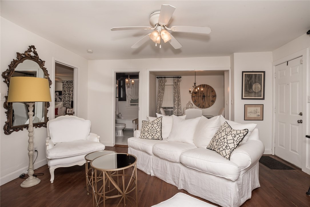 Wilsondunn Add - Residential
