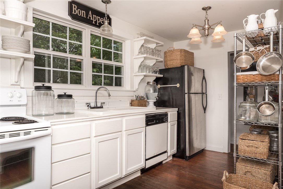 Wilsondunn Add - Residential