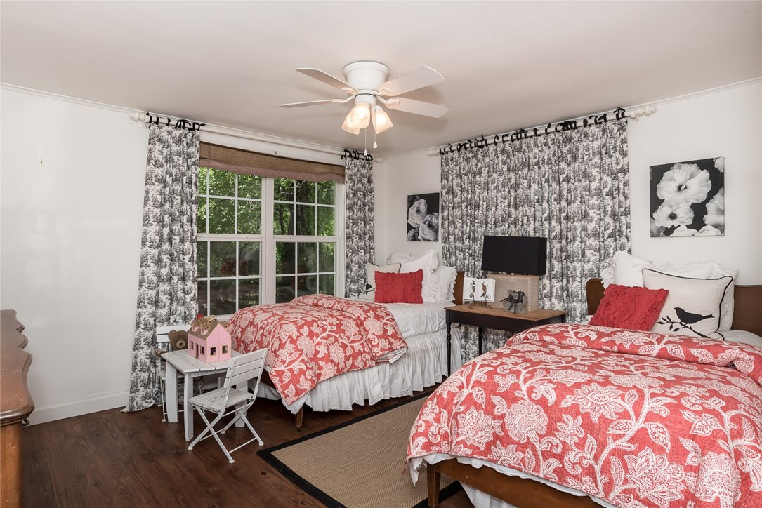 Wilsondunn Add - Residential