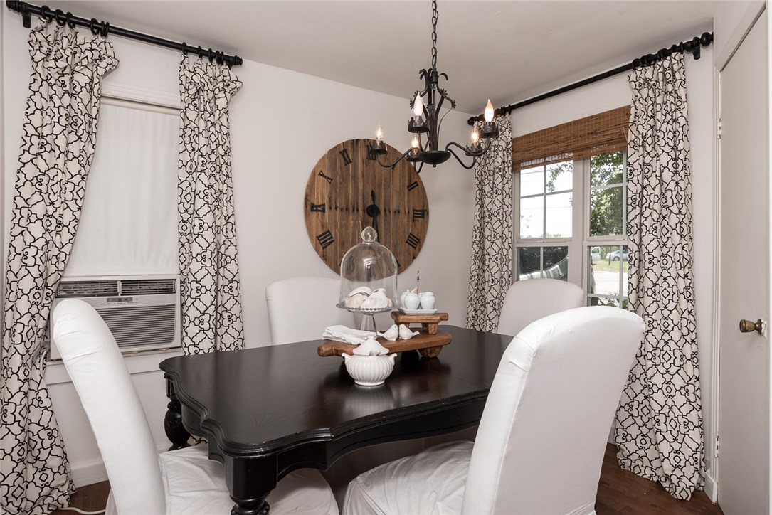 Wilsondunn Add - Residential