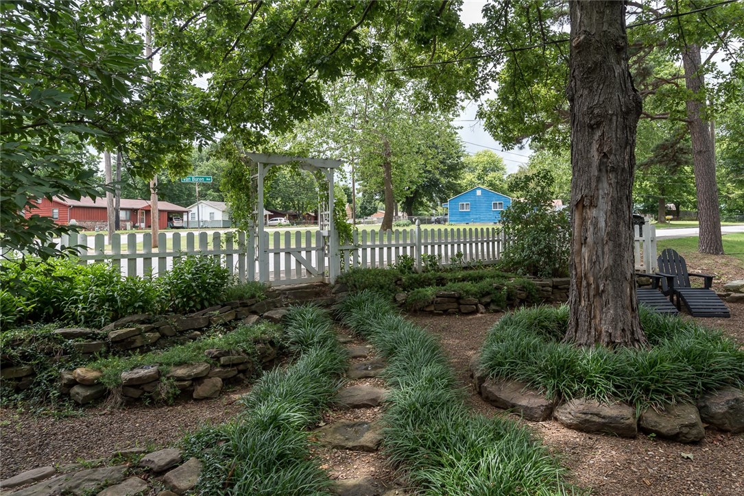 Wilsondunn Add - Residential