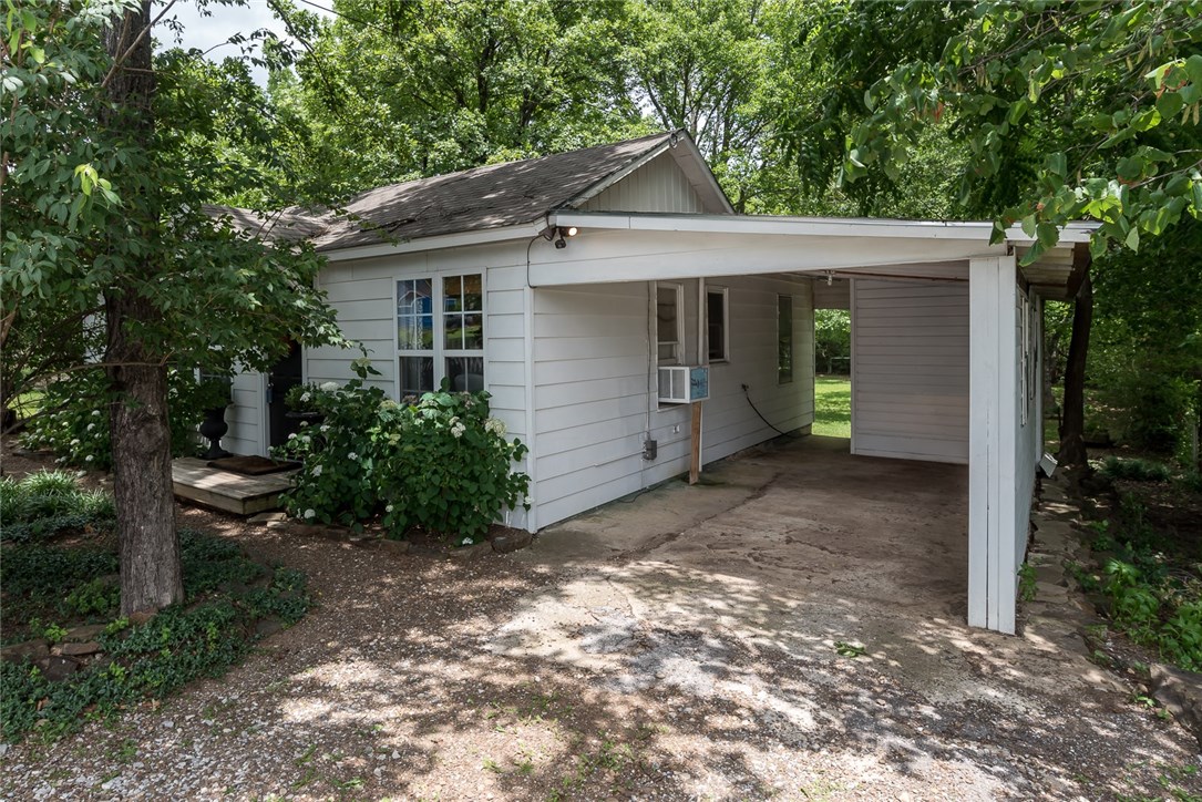 Wilsondunn Add - Residential
