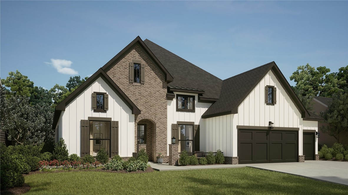 Evening Star - Residential