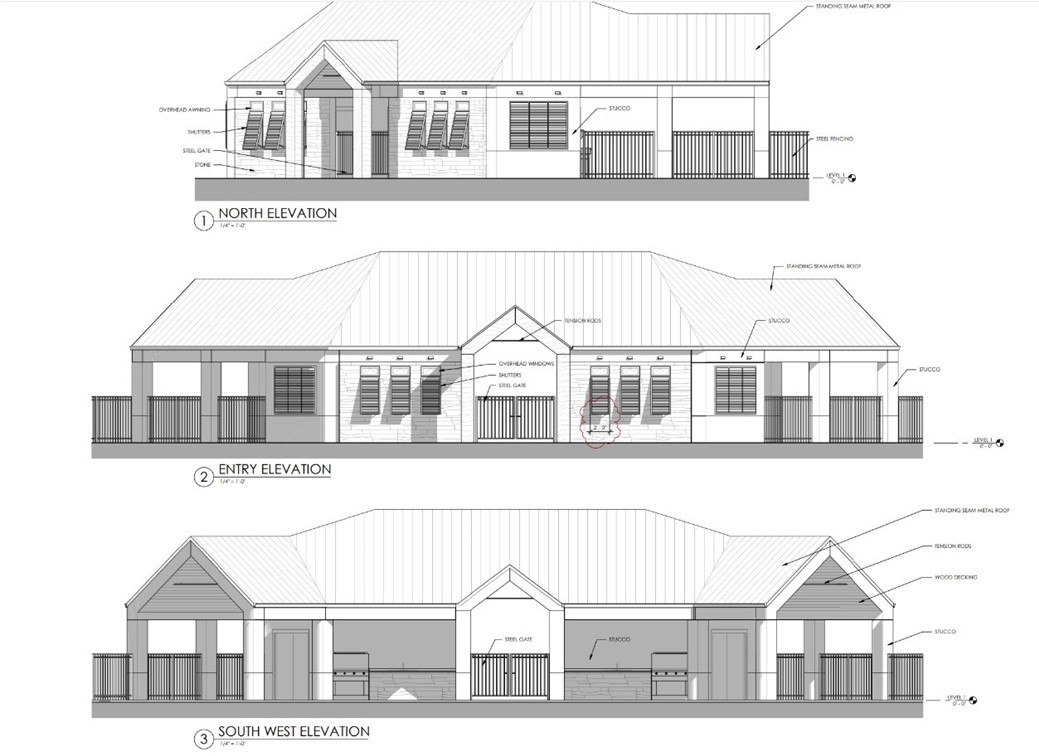Evening Star - Residential