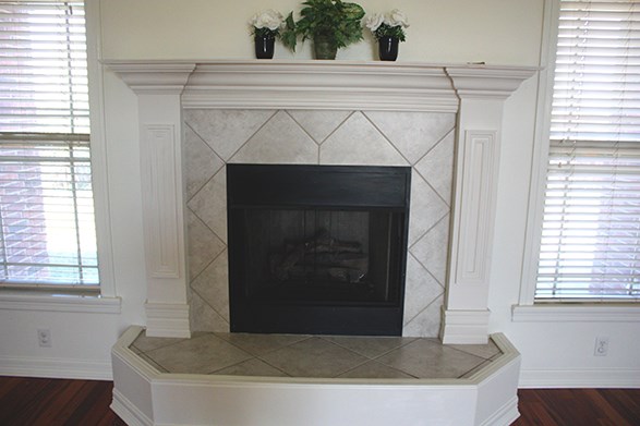Clabber Creek Sub Ph I - Residential